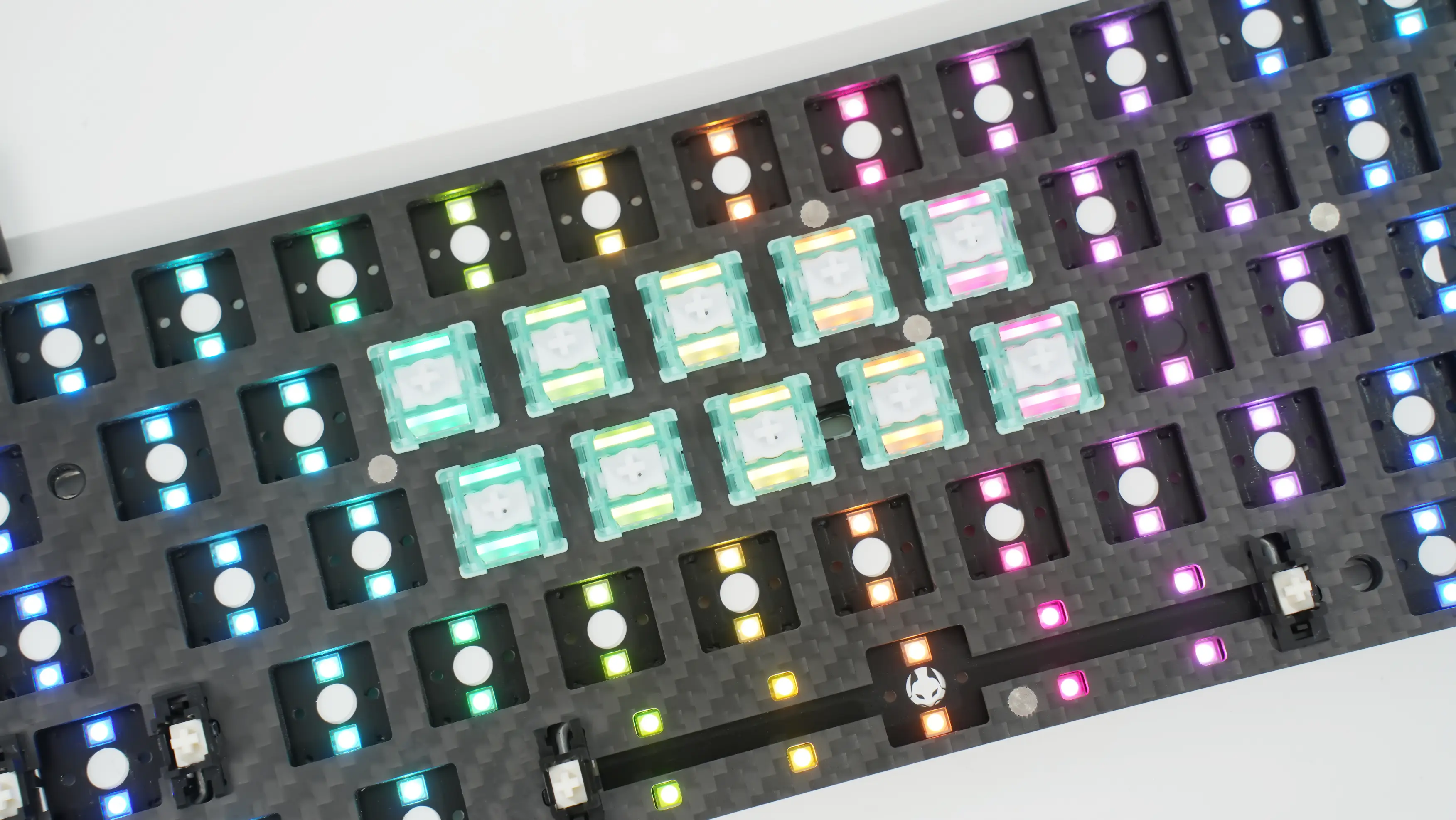 TENKO® - ARC 60 8K PCB Module Kit - Image 4