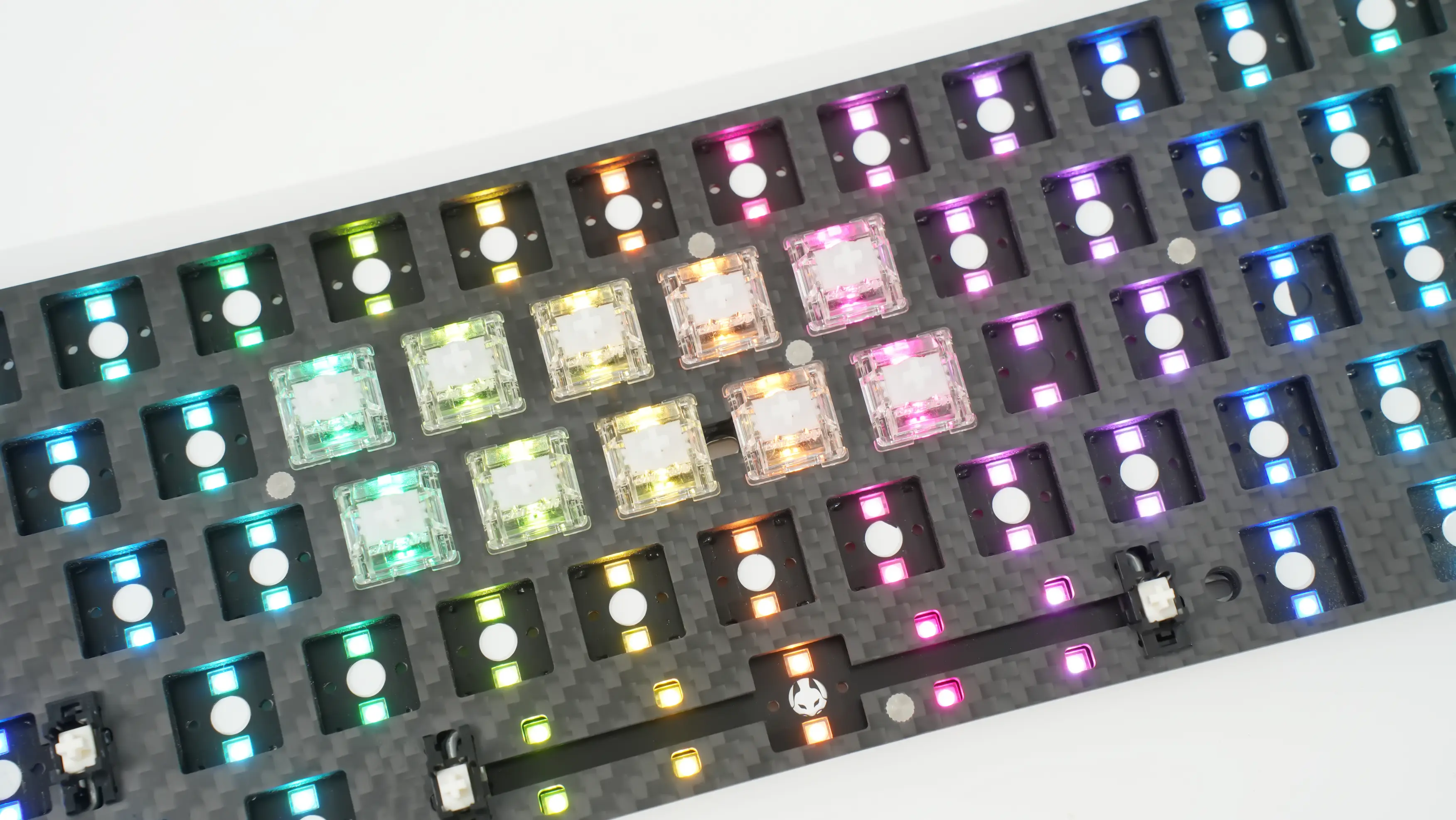 TENKO® - ARC 60 8K PCB Module Kit - Image 5