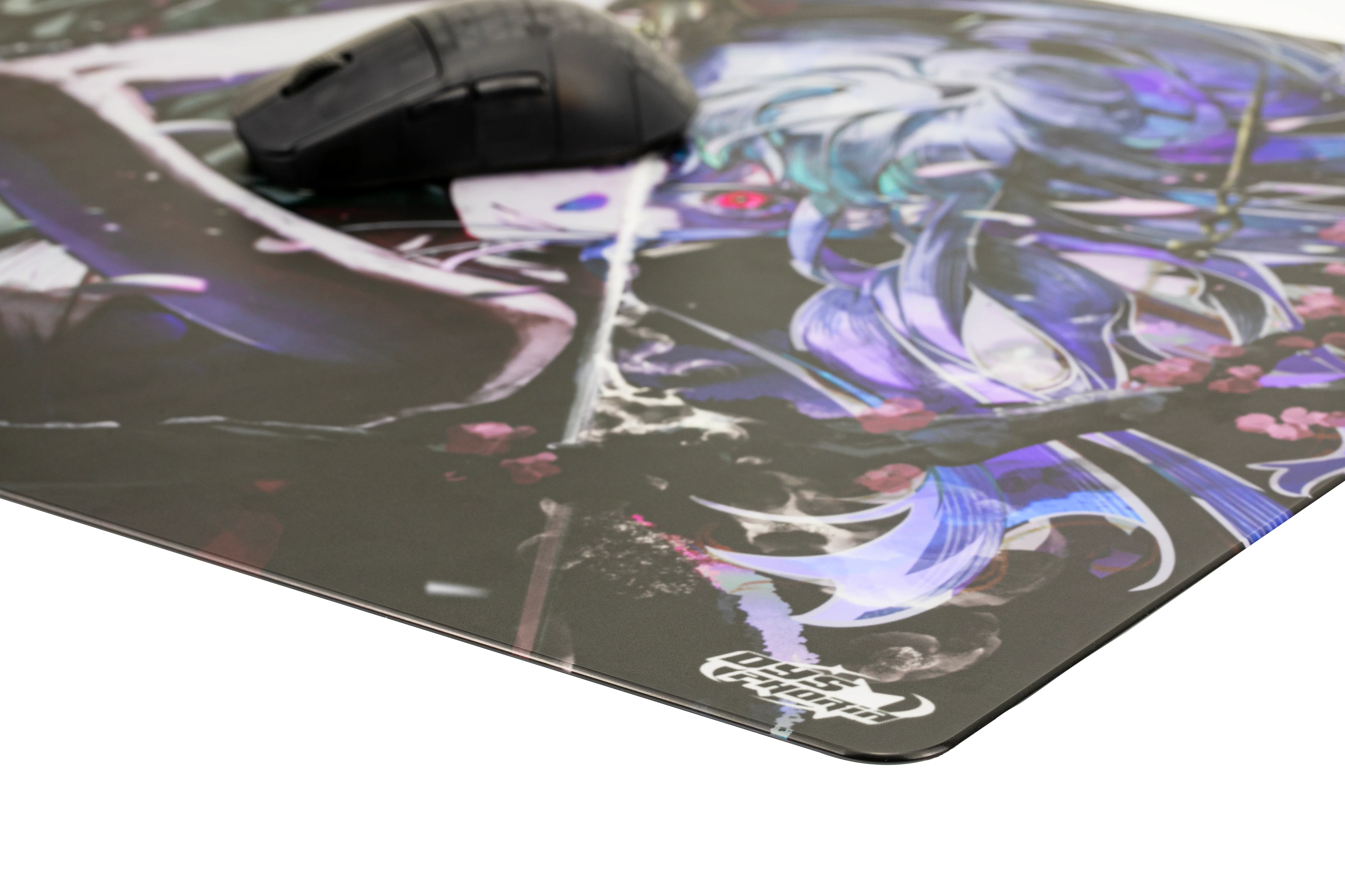 DYSPHORIA SAYO - Glass Pad - Image 5