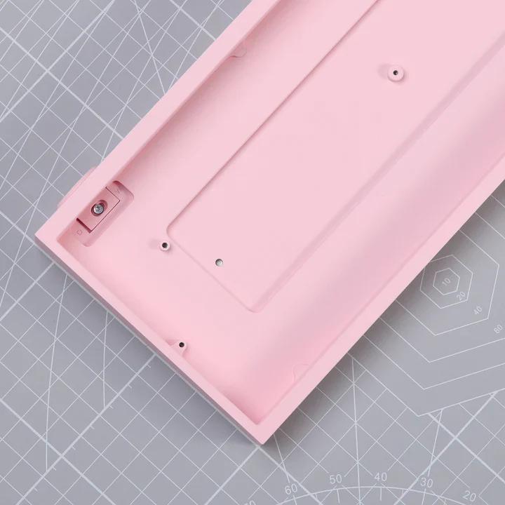 KBDFANS - Tofu60 Redux 60% Keyboard Case - Image 13