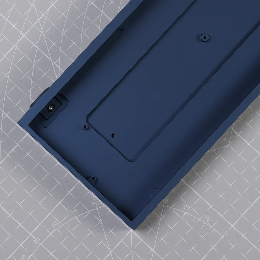 KBDFANS - Tofu60 Redux 60% Keyboard Case - Image 14