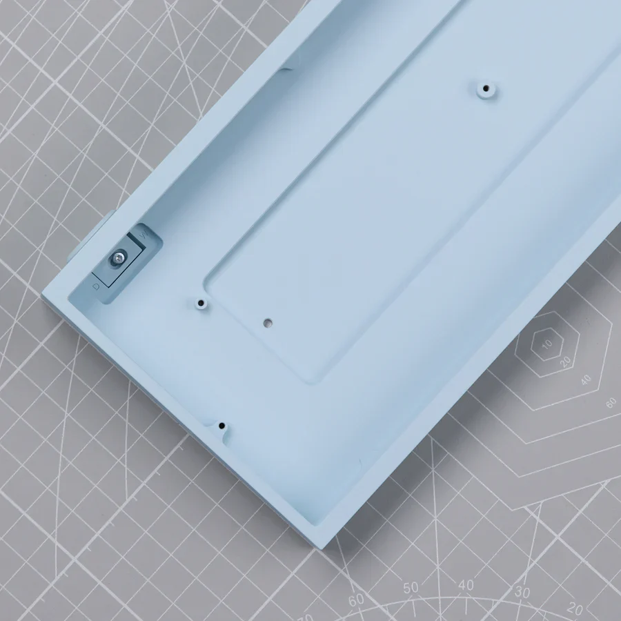 KBDFANS - Tofu60 Redux 60% Keyboard Case - Image 15