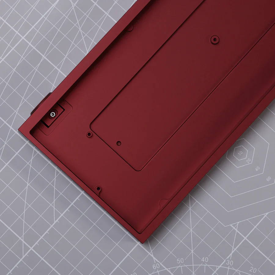 KBDFANS - Tofu60 Redux 60% Keyboard Case - Image 16