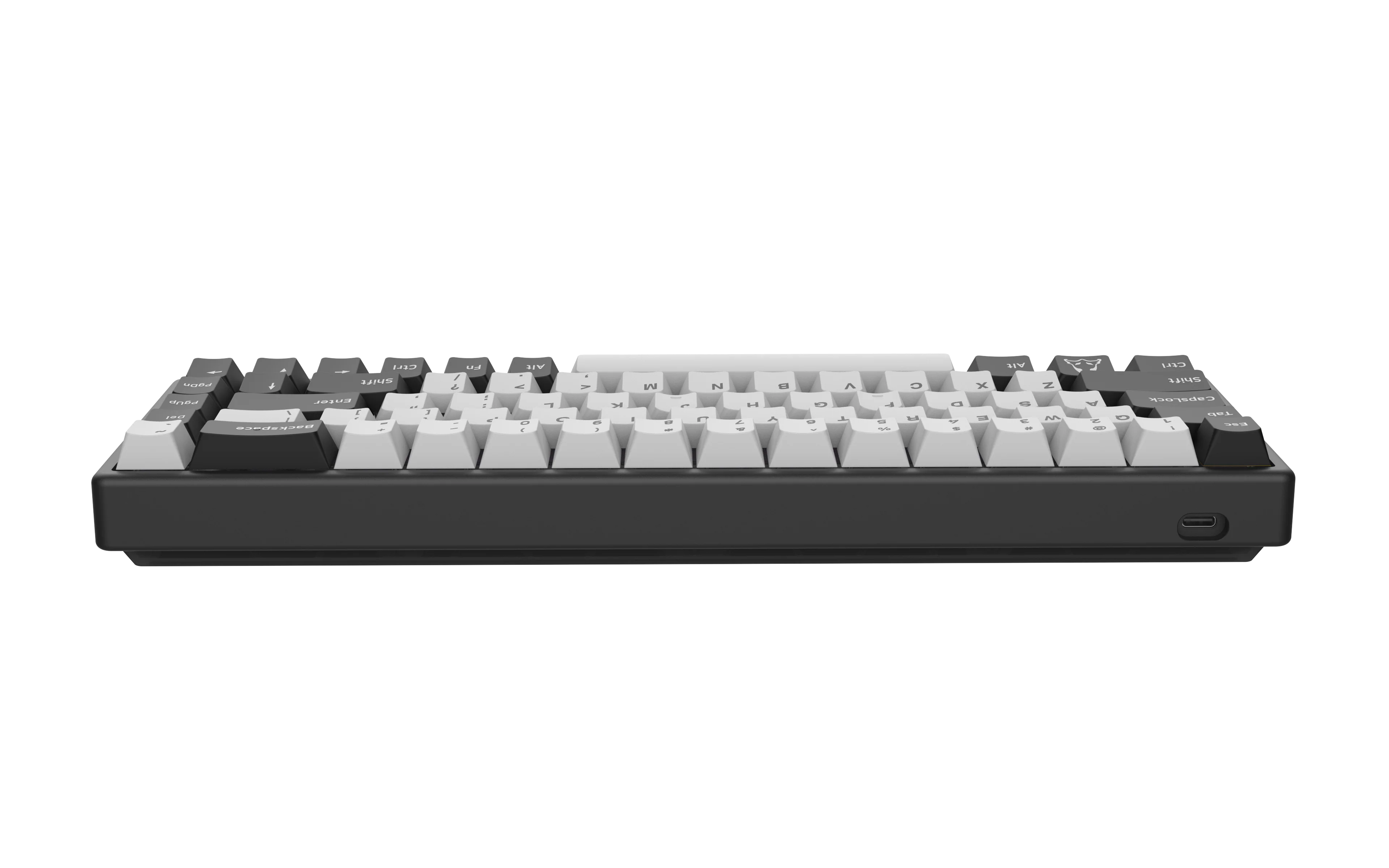 TENKO® - Polar 65+ HE Magnetic Gaming Keyboard - Image 21