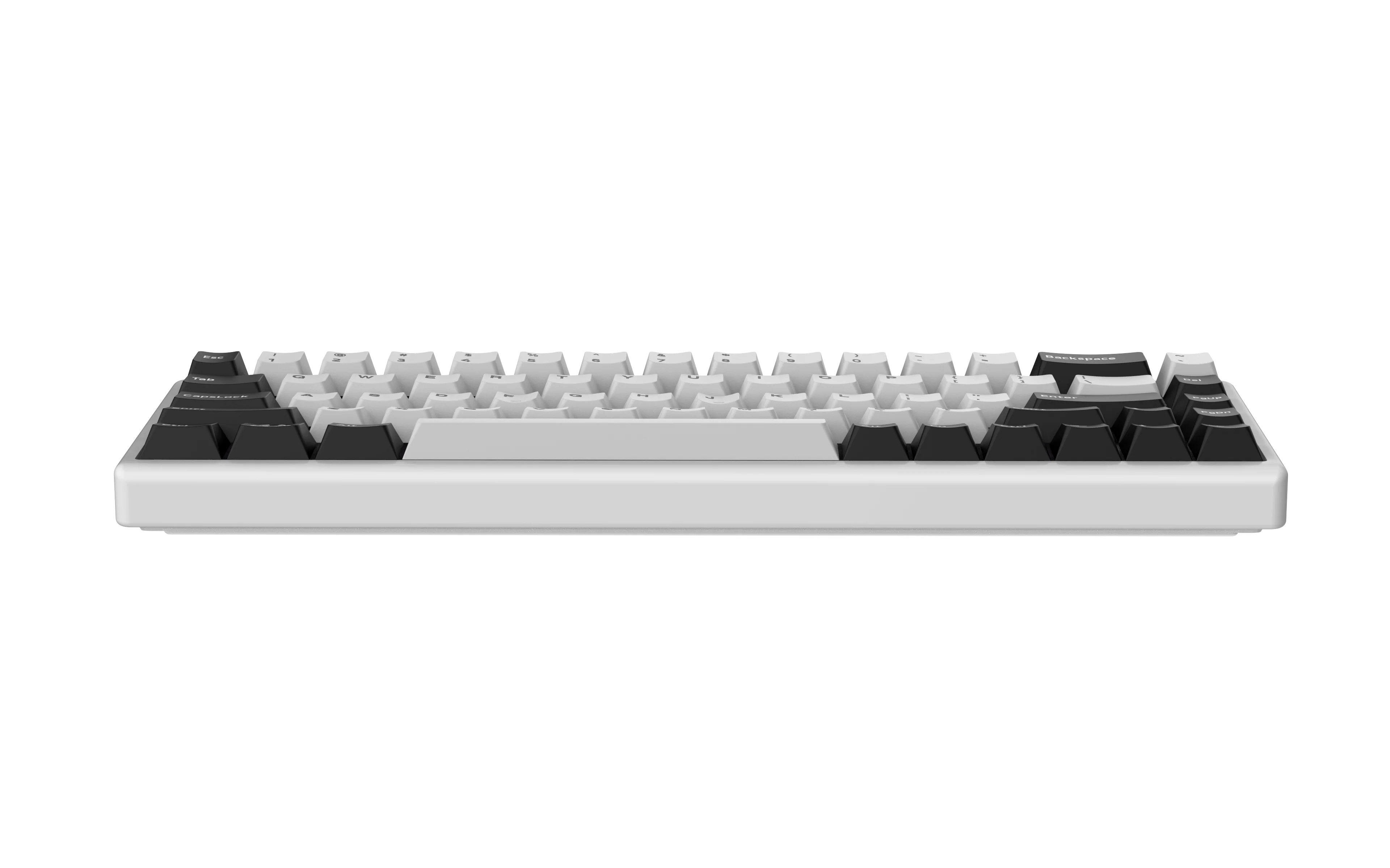 TENKO® - Polar 65+ HE Magnetic Gaming Keyboard - Image 28