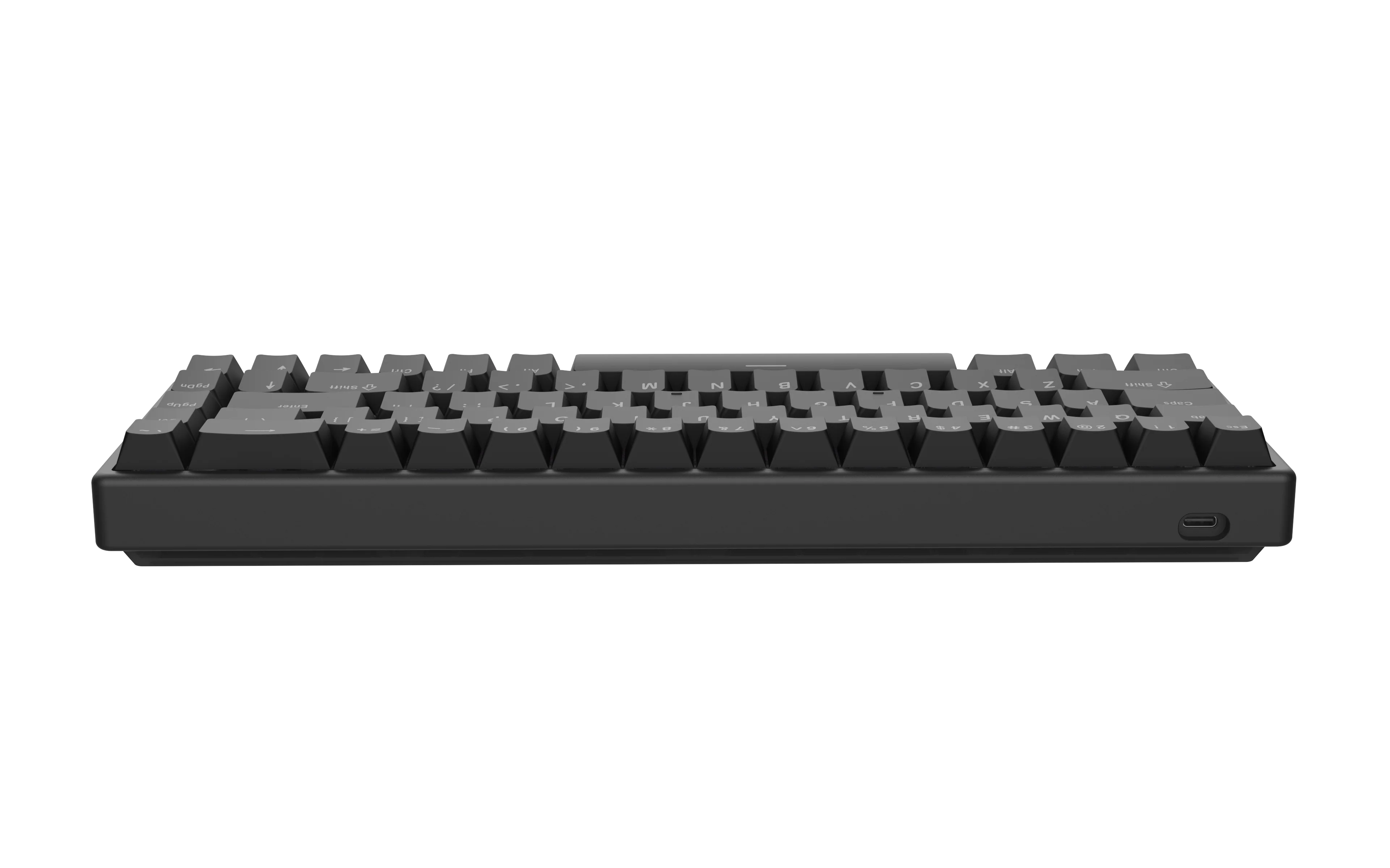 TENKO® - Polar 65+ HE Magnetic Gaming Keyboard - Image 5