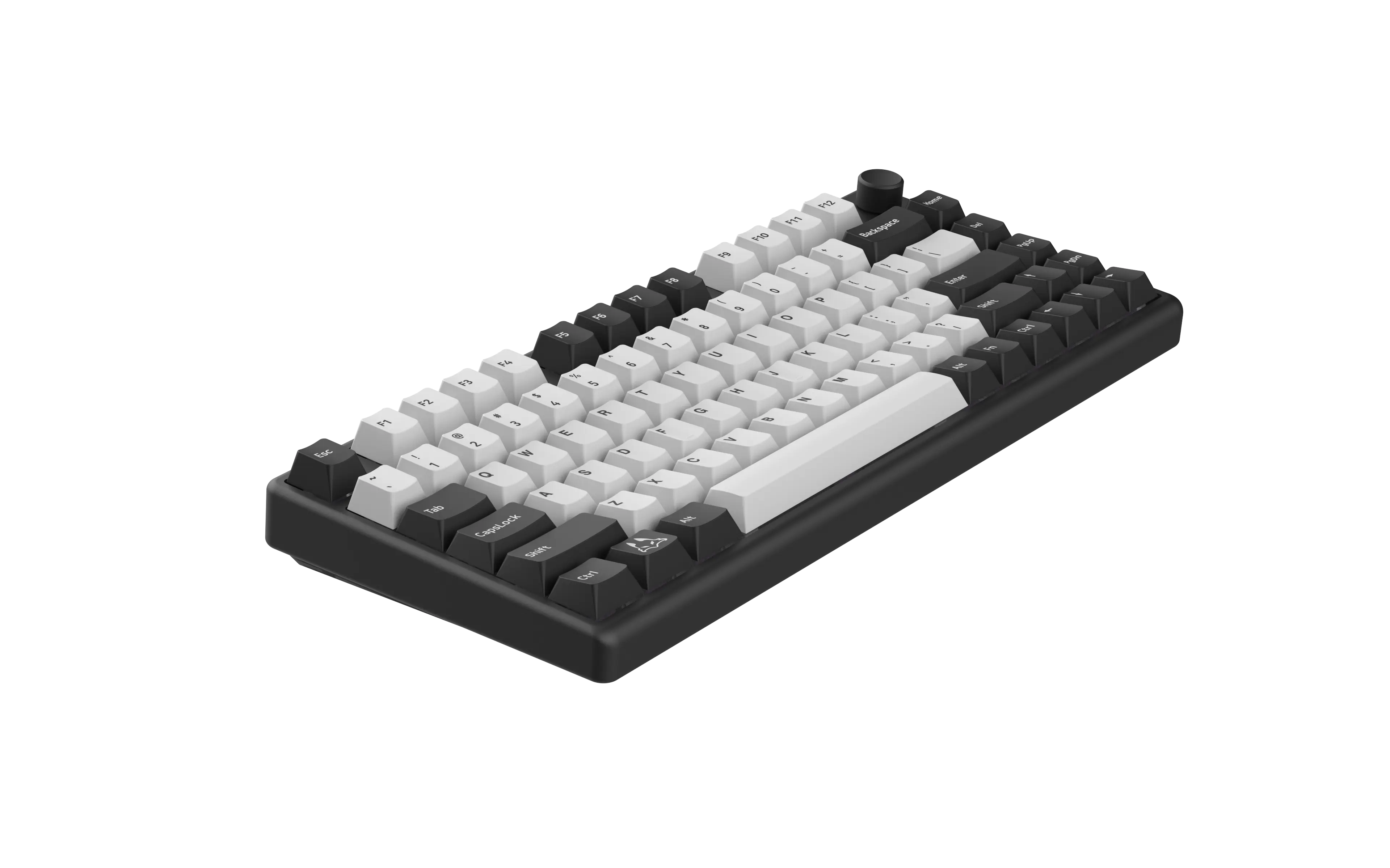 TENKO® - Polar 75+ HE Magnetic Gaming Keyboard - Image 20